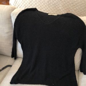 Black ladies sweater